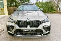BMW X6 (Seria X) din 2022 cu 59.990 km - oferta BMW248180 - foto 3