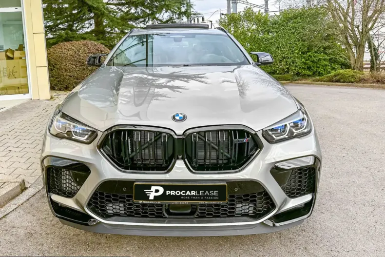 BMW X6 (Seria X) din 2022 cu 59.990 km - oferta BMW248180 - foto 3
