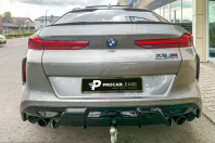 BMW X6 (Seria X) din 2022 cu 59.990 km - oferta BMW248180 - foto 5