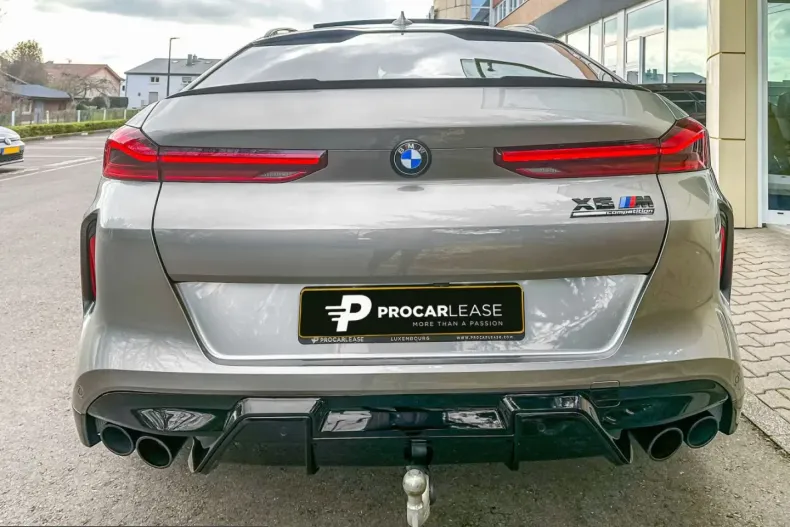 BMW X6 (Seria X) din 2022 cu 59.990 km - oferta BMW248180 - foto 5