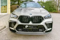 BMW X6 (Seria X) din 2022 cu 59.990 km - oferta BMW248180 - foto 6