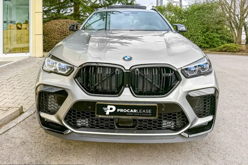 BMW X6 (Seria X) din 2022 cu 59.990 km - oferta BMW248180 - foto 6