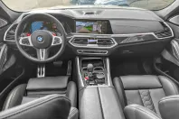 BMW X6 (Seria X) din 2022 cu 59.990 km - oferta BMW248180 - foto 9