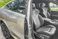 BMW X6 (Seria X) din 2022 cu 59.990 km - oferta BMW248180 - foto 13