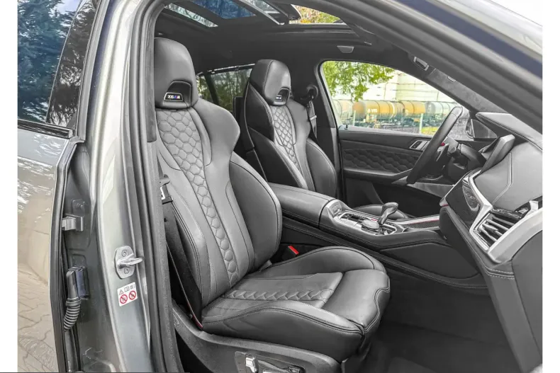 BMW X6 (Seria X) din 2022 cu 59.990 km - oferta BMW248180 - foto 16