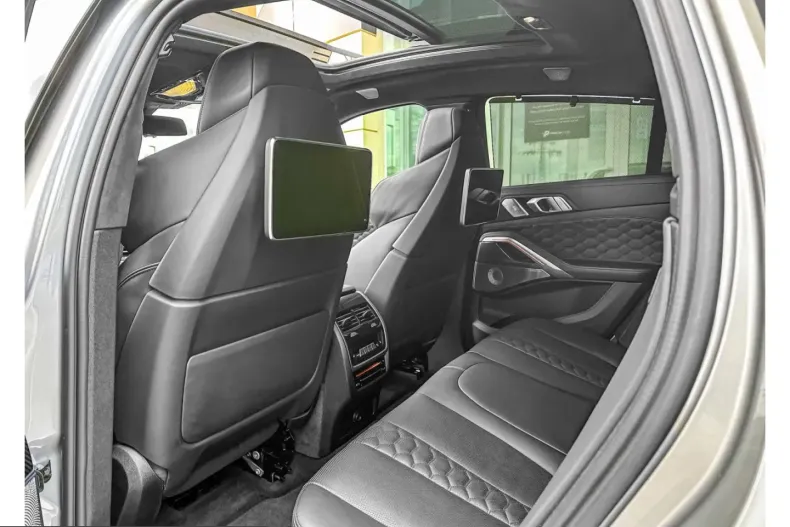 BMW X6 (Seria X) din 2022 cu 59.990 km - oferta BMW248180 - foto 18