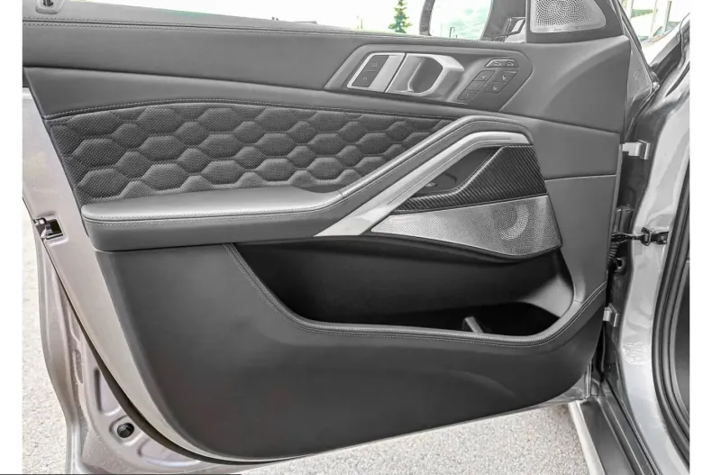BMW X6 (Seria X) din 2022 cu 59.990 km - oferta BMW248180 - foto 19
