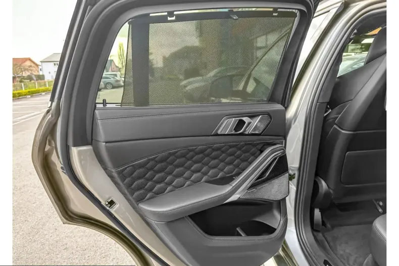 BMW X6 (Seria X) din 2022 cu 59.990 km - oferta BMW248180 - foto 20