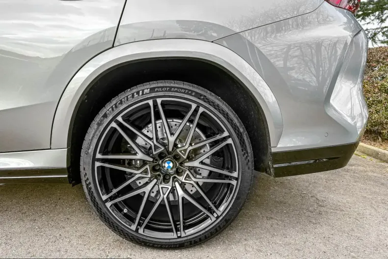 BMW X6 (Seria X) din 2022 cu 59.990 km - oferta BMW248180 - foto 22