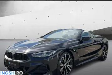BMW 840 din 2023 - oferta BMW248181