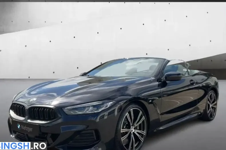 BMW 840 (Seria 8) din 2023 cu 48.900 km - oferta BMW248181 - foto 1