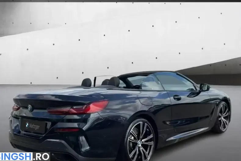 BMW 840 (Seria 8) din 2023 cu 48.900 km - oferta BMW248181 - foto 4