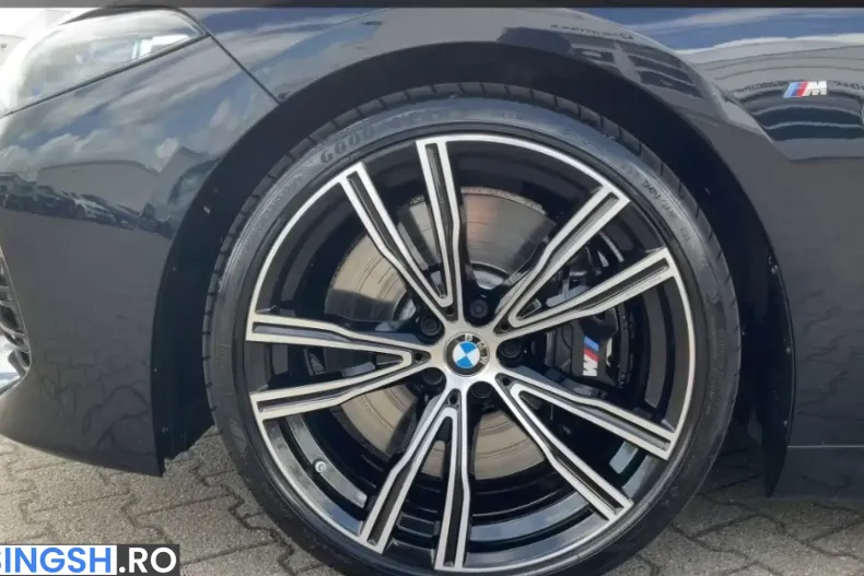 BMW 840 (Seria 8) din 2023 cu 48.900 km - oferta BMW248181 - foto 7