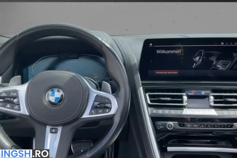 BMW 840 (Seria 8) din 2023 cu 48.900 km - oferta BMW248181 - foto 8