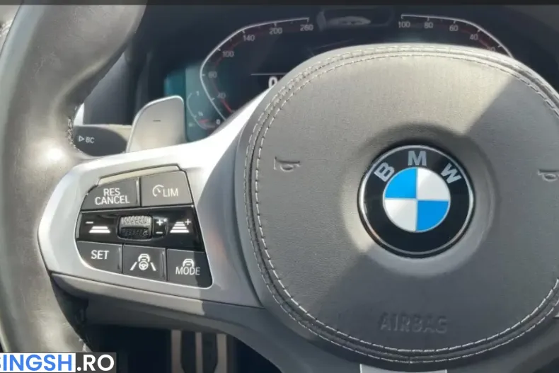 BMW 840 (Seria 8) din 2023 cu 48.900 km - oferta BMW248181 - foto 10