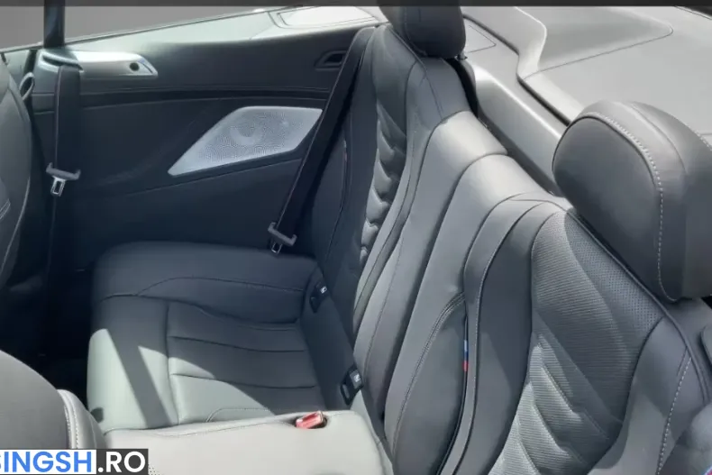BMW 840 (Seria 8) din 2023 cu 48.900 km - oferta BMW248181 - foto 12