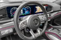 Mercedes-Benz GLE 53 AMG (Clasa GLE) din 2024 cu 21.000 km - oferta MER248182 - foto 11