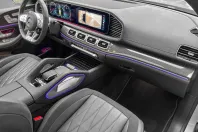Mercedes-Benz GLE 53 AMG (Clasa GLE) din 2024 cu 21.000 km - oferta MER248182 - foto 15