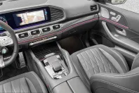 Mercedes-Benz GLE 53 AMG (Clasa GLE) din 2024 cu 21.000 km - oferta MER248182 - foto 17