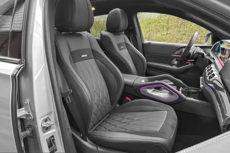 Mercedes-Benz GLE 53 AMG (Clasa GLE) din 2024 cu 21.000 km - oferta MER248182 - foto 24