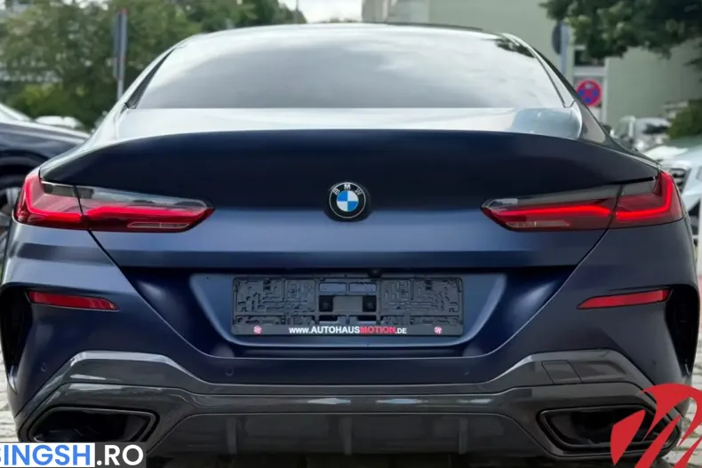 BMW 840 (Seria 8) din 2023 cu 90.152 km - oferta BMW248183 - foto 5