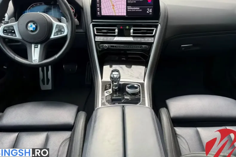 BMW 840 (Seria 8) din 2023 cu 90.152 km - oferta BMW248183 - foto 7