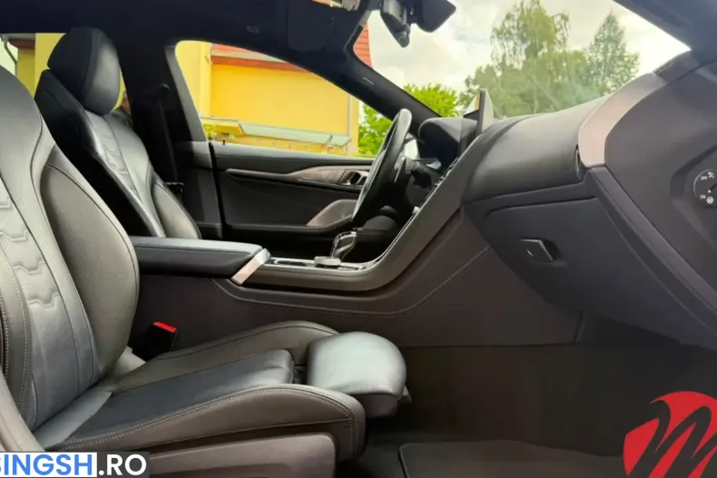 BMW 840 (Seria 8) din 2023 cu 90.152 km - oferta BMW248183 - foto 13