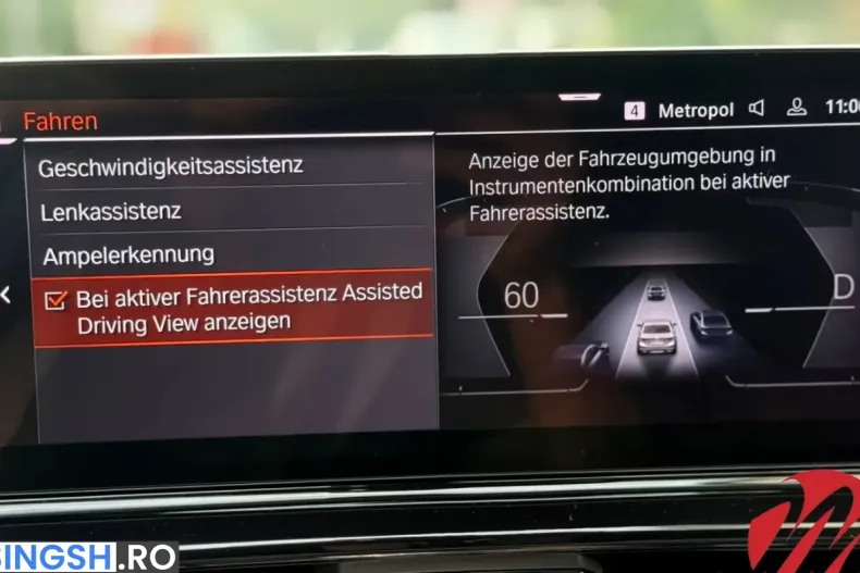 BMW 840 (Seria 8) din 2023 cu 90.152 km - oferta BMW248183 - foto 21