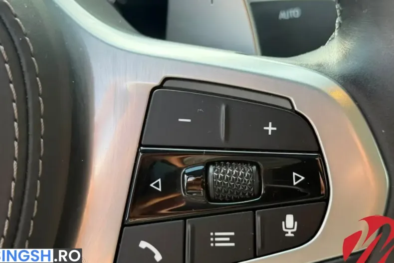 BMW 840 (Seria 8) din 2023 cu 90.152 km - oferta BMW248183 - foto 27