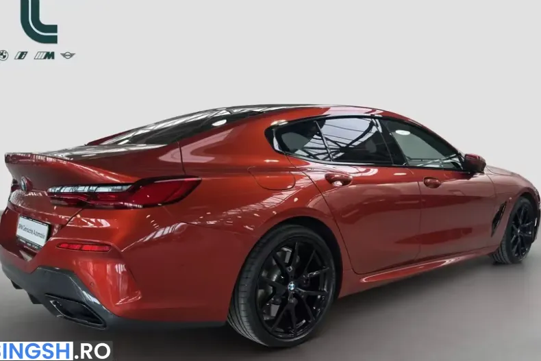 BMW 840 (Seria 8) din 2023 cu 62.501 km - oferta BMW248184 - foto 6