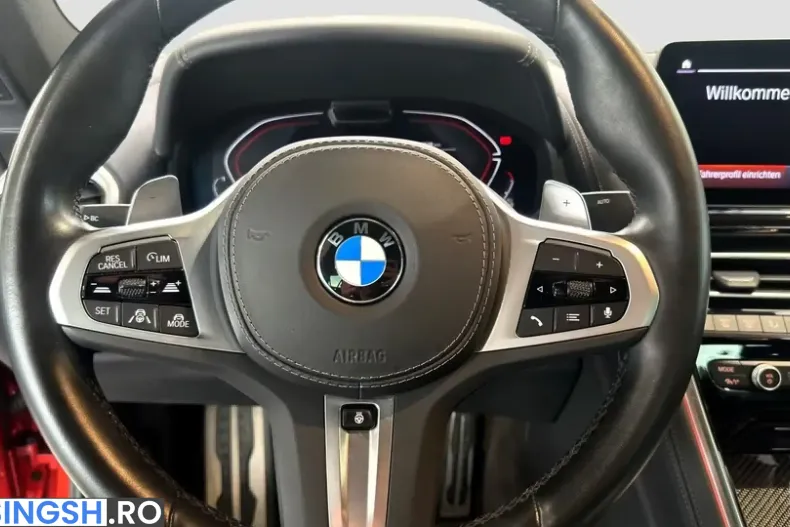 BMW 840 (Seria 8) din 2023 cu 62.501 km - oferta BMW248184 - foto 11