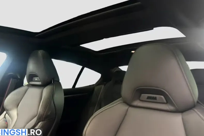 BMW 840 (Seria 8) din 2023 cu 62.501 km - oferta BMW248184 - foto 13
