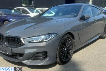 BMW 840 din 2023 - oferta BMW248185
