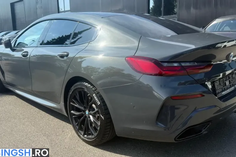 BMW 840 (Seria 8) din 2023 cu 92.726 km - oferta BMW248185 - foto 4