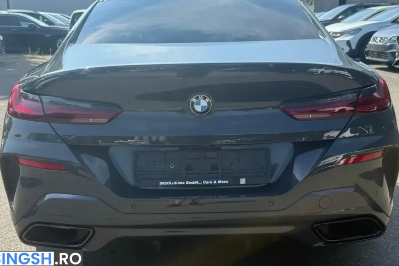 BMW 840 (Seria 8) din 2023 cu 92.726 km - oferta BMW248185 - foto 5
