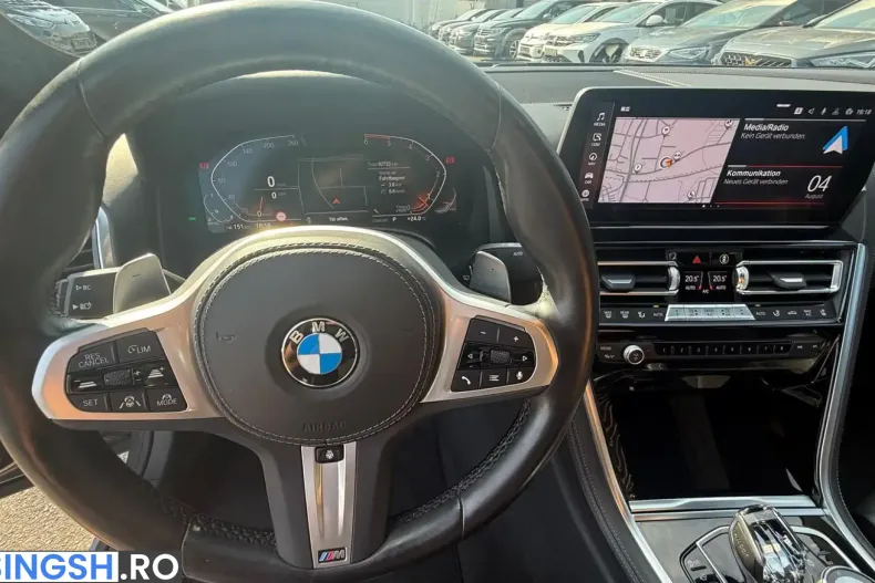 BMW 840 (Seria 8) din 2023 cu 92.726 km - oferta BMW248185 - foto 7