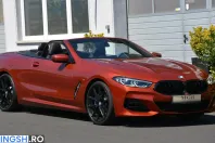 BMW 840 (Seria 8) din 2022 cu 44.900 km - oferta BMW248186 - foto 1