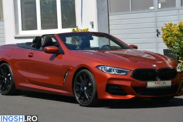BMW 840 din 2022 - oferta BMW248186