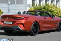 BMW 840 (Seria 8) din 2022 cu 44.900 km - oferta BMW248186 - foto 2