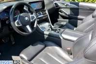 BMW 840 (Seria 8) din 2022 cu 44.900 km - oferta BMW248186 - foto 6