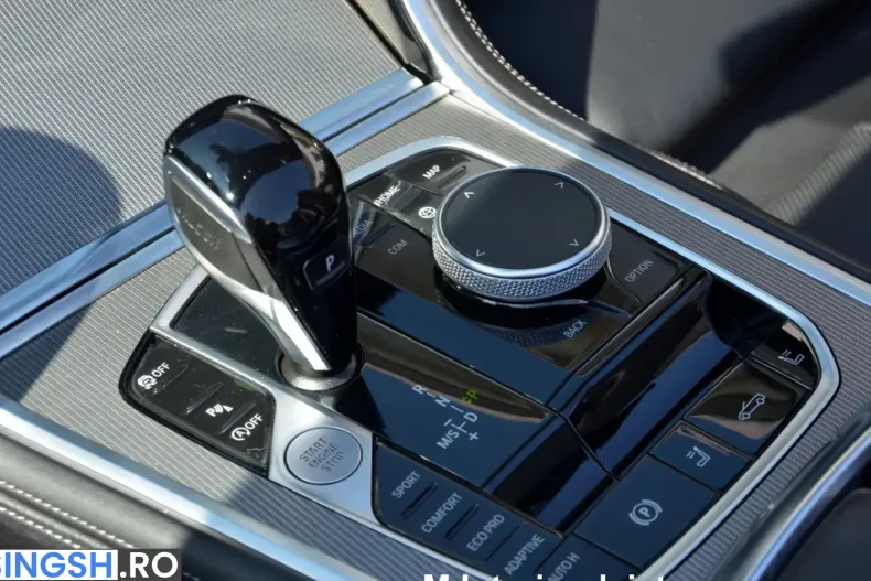 BMW 840 (Seria 8) din 2022 cu 44.900 km - oferta BMW248186 - foto 9