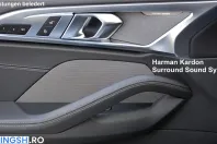 BMW 840 (Seria 8) din 2022 cu 44.900 km - oferta BMW248186 - foto 13