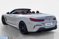 BMW 840 (Seria 8) din 2023 cu 44.600 km - oferta BMW248187 - foto 2