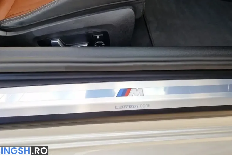 BMW 840 (Seria 8) din 2023 cu 44.600 km - oferta BMW248187 - foto 19