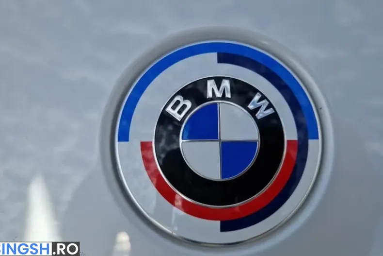 BMW 840 (Seria 8) din 2023 cu 44.600 km - oferta BMW248187 - foto 20