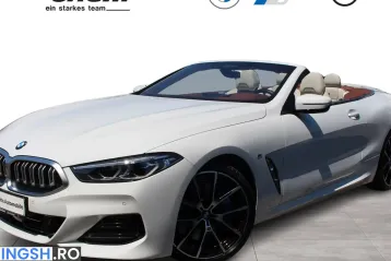 BMW 840 din 2023 - oferta BMW248188