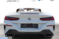 BMW 840 (Seria 8) din 2023 cu 21.790 km - oferta BMW248188 - foto 3