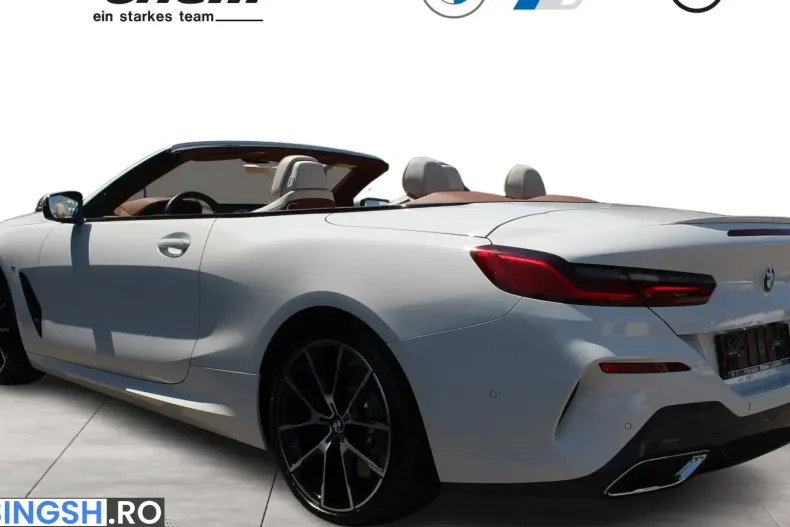 BMW 840 (Seria 8) din 2023 cu 21.790 km - oferta BMW248188 - foto 4