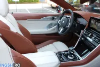 BMW 840 (Seria 8) din 2023 cu 21.790 km - oferta BMW248188 - foto 11