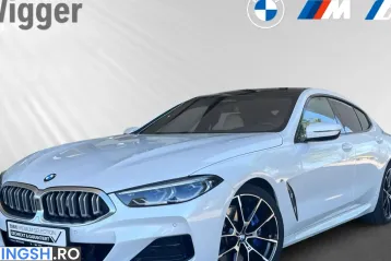 BMW 840 din 2025 - oferta BMW248189